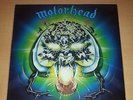 MOTÖRHEAD - Overkill LP 1979 German 1st.press BRONZE ++ RAR ++ Lemmy # Sodom