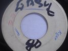 The Pioneers 45rpm Easy Come Easy Go/Only A Smile Jamaica Reggae Beverleys