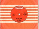 THE BEATLES WITH TONY SHERIDAN - CRY FOR A SHADOW/WHY - RARE OZ 7