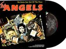 THE ANGELS - WE GOTTA GET OUT OF THIS PLACE - RARE PROMO 7