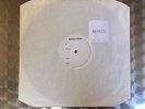 McCARTNEY BEATLES PRETTY LITTLE HEAD TEST PRESSING MAXI 45 T 12