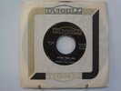 MODERN FOLK QUARTET Lifetime/ Night Time Girl FOLK/ GARAGE 45 DUNHILL 45-D-4025