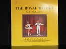 RCA Living Stereo LDS-6065  The Royal Ballet - Gala Performances  / E. Ansermet
