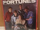 THE FORTUNES 1ST LP SEALED ORIGINAL 1965 STEREO PRESS ROCK LP