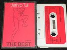JETHRO TULL The Best / DDR MC 1978 AMIGA 055666