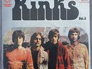 The Kinks ?– Golden Hour Of The Kinks Vol. 2 UK Vinyl LP Record Album