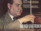sxl 6035 1E uk nb david oistrach bruch-hindemith horenstein vinyl ex+/nm cvr ex+