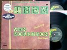 THEM FEATURING VAN MORRISON Self Titled PARROT BP 71053 Gatefold 2 Lp PROMO
