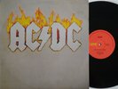 AC/DC *COLD HEARTED MAN* OOP 12