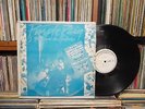 PRINCE And The Revolution- Purple Rain KOREA LP Blue CVR