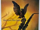 COLEMAN HAWKINS The Hawk Flies High RIVERSIDE RLP12-233 WHITE LABEL MONO LP VG++