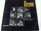 Maire & Seamus O Beaglaoich. An Ciarraioch Mallaithe. Gael-Linn.CEFS 027. Lp.