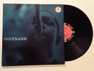 The John Coltrane Quartette Impulse  mono lp gatefold  A 21 1962 RVG