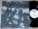 THE WHIMS On The Rocks LP PRIVATE Psych Hippy Folk RARE  Acid PRIVATE PRESS VG+