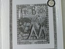 2 LP´S + 144 PAGES BOOK, THE BOOK OF AM, LIMITED & NUMBERED ISSUE OF 500