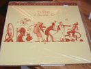 Genesis A Trick Of The Tail MFSL 1-062 Mobile Fidelity Sound Lab
