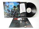 LP  King Diamond Abigail Vinyl