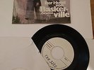 Cindy & Bert - Der Hund von Baskerville- Promo Krautrock, Progressive Killer Top