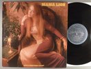 Mama Lion  Give It Everything I've Got   Blues Rock; Psych