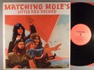 Matching Mole  Matching Mole's Little Red Record  Jazz-Rock; Psych; Prog