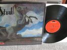 LP STUD - STUD / s/t / 1971 / POLYDOR 2310 097 / ORIGINAL / RARE