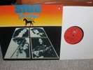 LP STUD - GOODBYE / LIVE AT COMMAND ( 1972 / BASF / 20 29117-0 ) ORIGINAL / RARE