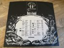 The Who LP Whos Next UK Track 1st press A1 & B2 & Head hunters inner LOVELY COPY