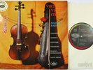 MICHAEL RABIN VIRTUOSO VIOLIN PIECES SLATKIN CAPITOL RAINBOW ED.1 10
