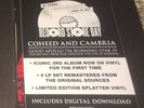 Coheed And Cambria Good Apollo Burning Star IV RSD splatter UK/EU Variant 500 Pr