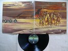 Baker Gurvitz Army  s/t  1975 Vertigo 1st DE Press  6370 404