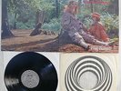 Jimmy Campbell  Half Baked  INCREDIBLE RARE UK 1st Vertigo Swirl  6360010  MINT-