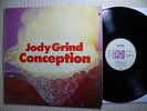 Jody Grind  Conception (One Step On)  seltene 1970er DE 1st Transatlantic 15356
