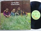 Ten Years After  A Space In Time  orig. 1971 DE 1st green Chrysalis 6307500 TOP