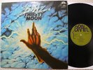 Thirsty Moon  BLITZ  RARE 1976 DE 1st on Green Brain 1079  Kraut - Fusion  MINT-