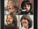 THE BEATLES: Let it Be USA APPLE AR 34001 Winchester Bell Sound LP Phil Ronnie