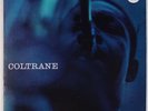 JOHN COLTRANE QUARTET: Coltrane IMPULSE AS-21 Stereo Jazz LP VG++