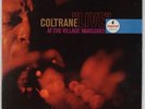 JOHN COLTRANE: Live at Village Vanguard USA IMPULSE GF Jazz Vinyl LP NM-