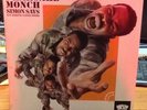 Pharoahe Monch Simon Says B/W Behind Closed Doors Vinyl