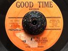 Rare Northern Soul 45 Spider Turner-I've Got To Get Myself Together HEAR BOTH