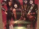 KISS Creatures of the Night Poster