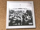 Kendrick Lamar - To Pimp A Butterfly [VINYL]