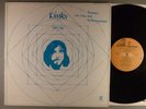 Kinks, The  Lola Versus Powerman And The Moneygoround  Later Issue In Orig Cover