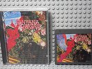 Santana Abraxas - Album Mini Disc MD
