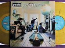 Oasis,Definitely Maybe,GOLD/YELLOW VINYL Double L.P,12