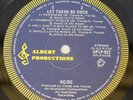 ACDC ?– Let There Be Rock 1977 ERROR Australia Blue Roo Oz 1st Alberts APLP-022