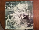 Rage Against the Machine Vinyl NEW SEALED LP 1st Pressing 1992 Original