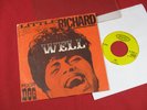 Little Richard  WELL / POOR DOG - 7'' Single Epic 4-7251 Germany