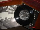 The Beatles - Singles Collection - Australian 20th Anniversary 1962 - 1982 Rare