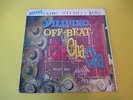 FILIPINO OFF BEAT CHA CHA CHA LP VG+ PHILIPPINES