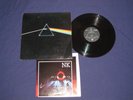 PINK FLOYD - THE DARK SIDE OF THE MOON / HARVEST / EX CONDITION LP